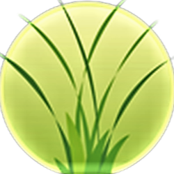 logo Landscaping in Milford CT Logo
